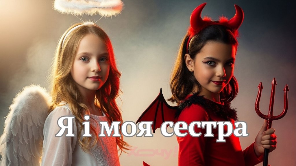 С днем сестер 2025: милые шутки, мемы и анекдоты о самой родной в мире