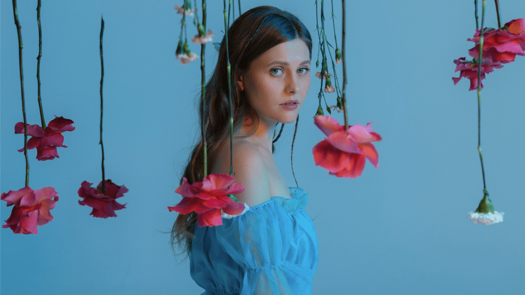 "Не хочу ограничивать свой успех одной страной": Valeriia Vovk о карьере в США, благотворительных турах и отношении к Украине за рубежом. ЭКСКЛЮЗИВ