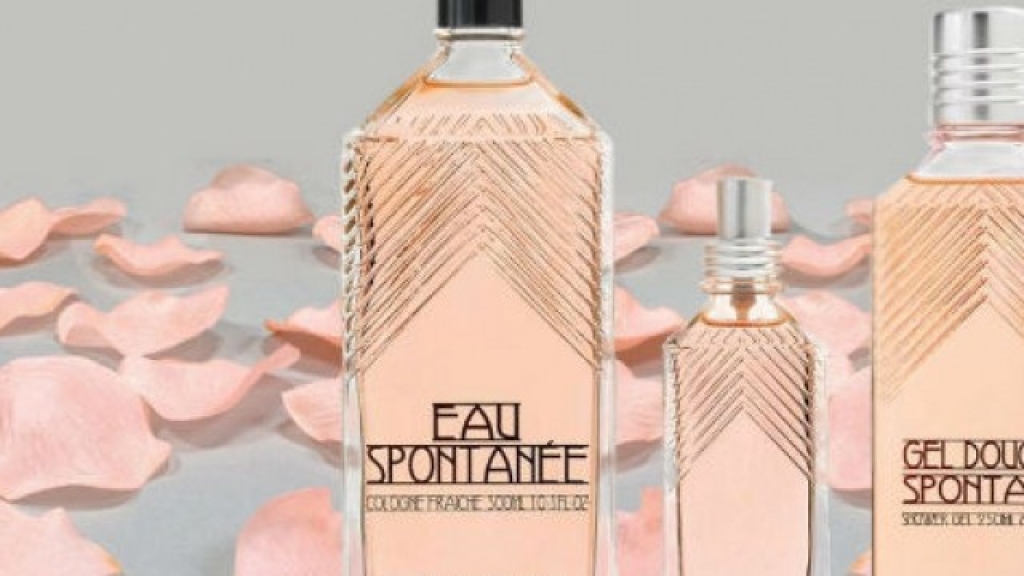 Бренд L`Occitane выпустил новый аромат Eaux de Provence Eau Spontanee