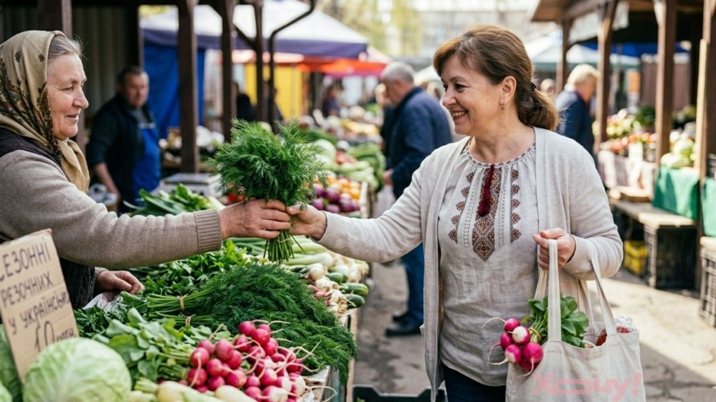 Смачно, недорого і дуже корисно: як зробити весняне меню різноманітним - не за всі гроші світу