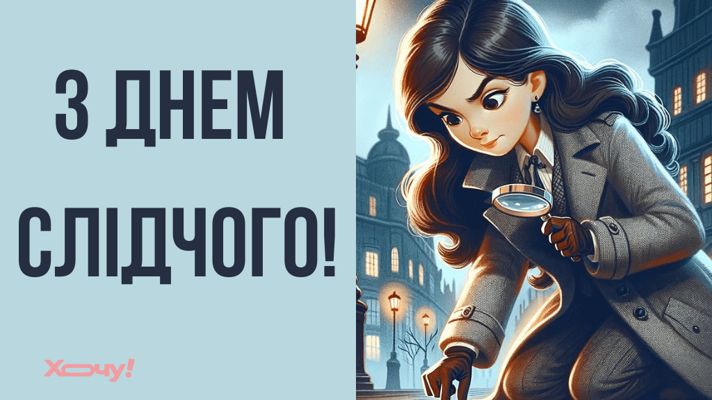 С Днем следователя! Сильные и трогательные поздравления на украинском языке для тех, кто всегда стоит на справедливости