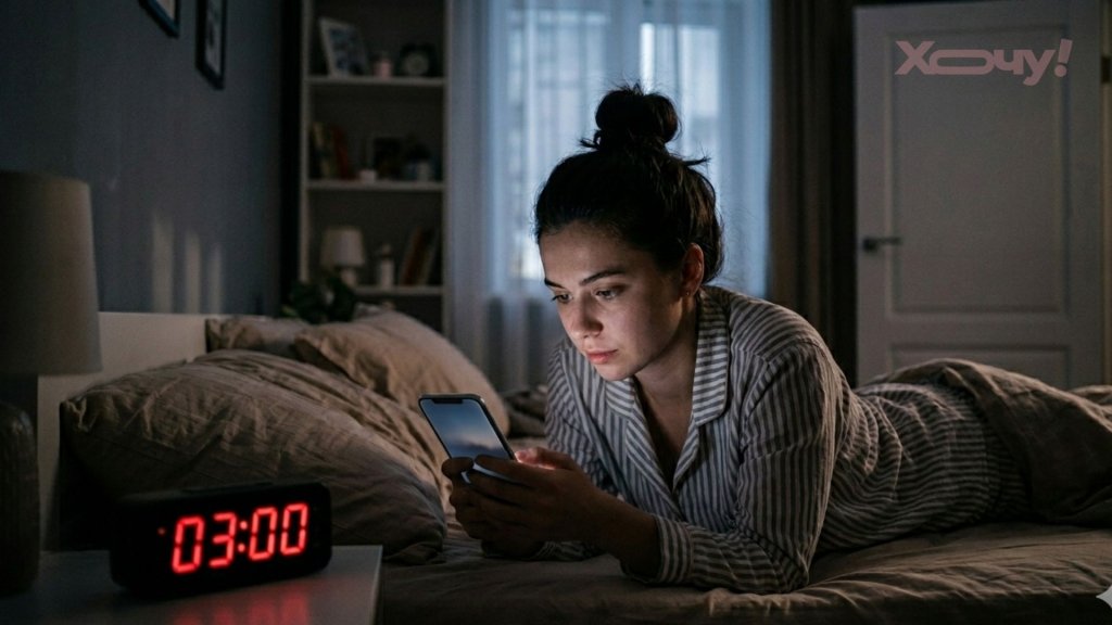 Ще одну серію і спати: вчені пояснили, чому наш мозок "забороняє" нам лягати до ліжка