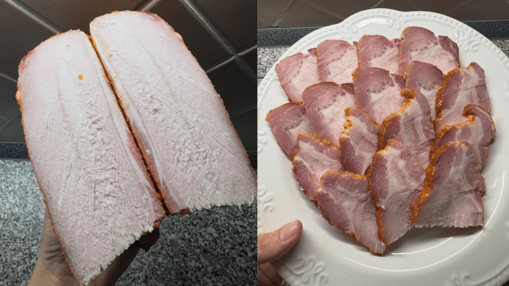 Мясо по этому рецепту получается нереально сочным: можно есть как горячим, так и холодным (РЕЦЕПТ)