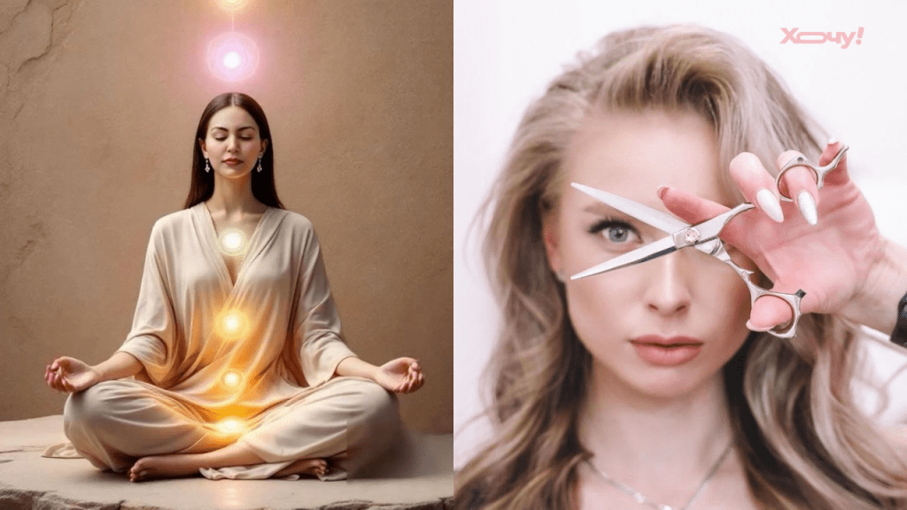 Как поставить точку прошлому и войти в Новый 2026 год с чистого листа — безопасный ритуал с ножницами