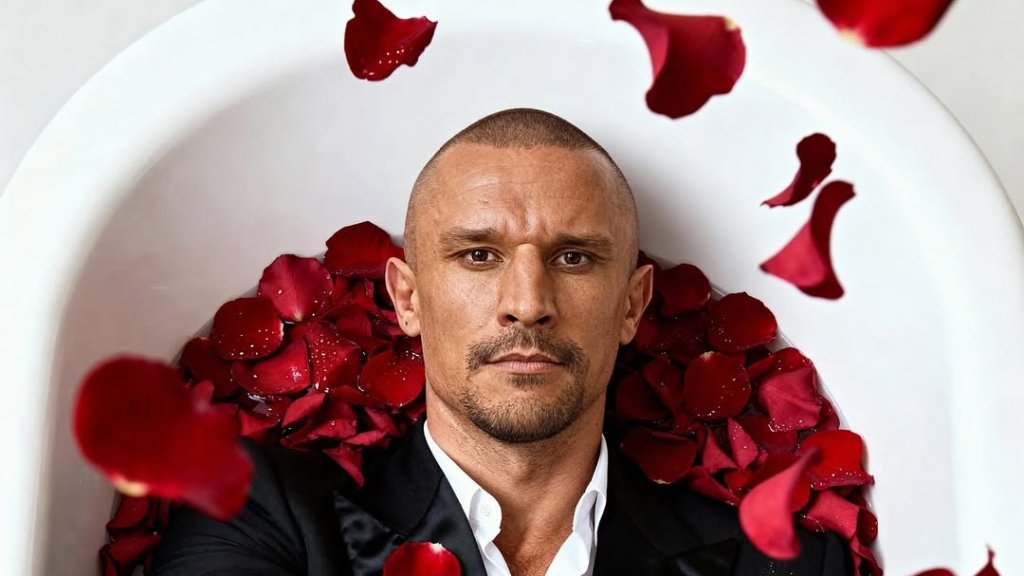 Тарас Цымбалюк признался, что в "Холостяке" есть сценарий и жесткие правила: "Это шоу"