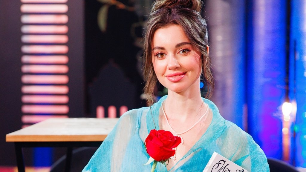 Участница "Холостяка" Татьяна Мелехова обручилась: "Проект дал мне любовь" (ФОТО)