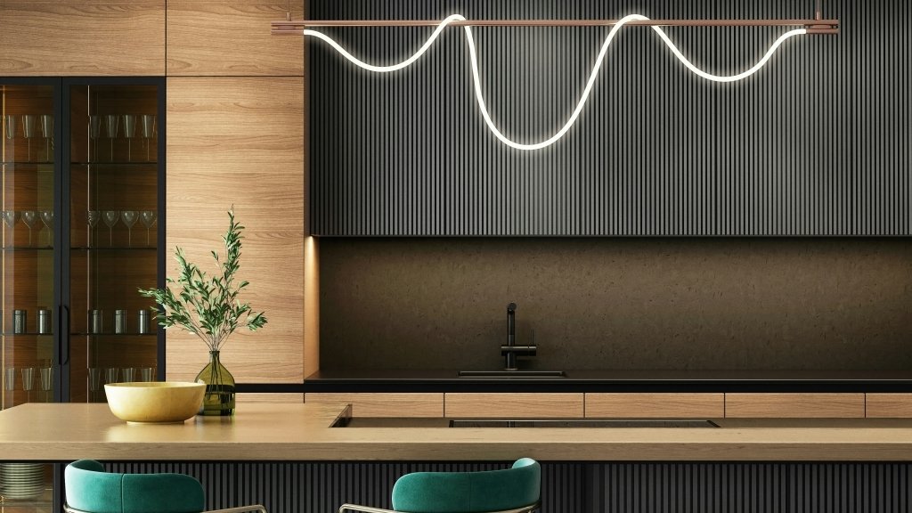 Не только фасады: как внутреннее наполнение делает кухню действительно удобной (ФОТО)