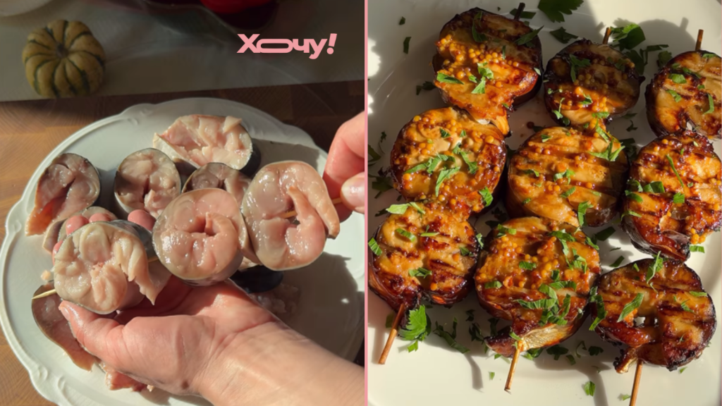 Эти рыбные кружочки готовятся элементарно: лучший рецепт на Рождество (ВИДЕО)