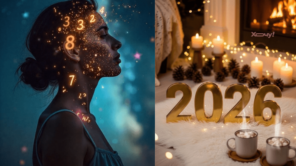 Привлекаем счастье в новый 2026 год по дате рождения — вот что нужно сделать до 31 декабря, советы нумеролога