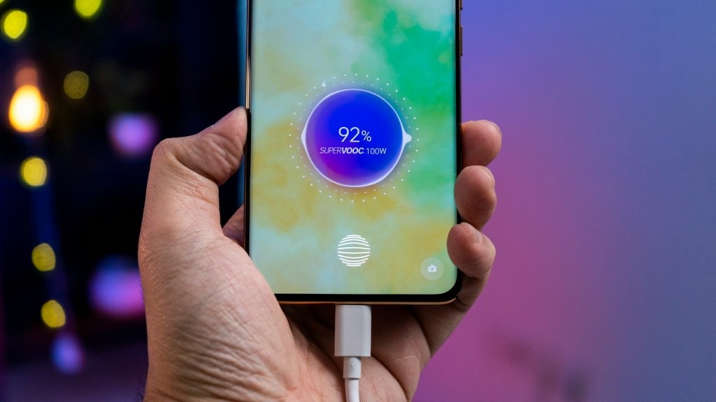 Правило "20-80" больше не работает: как на самом деле правильно заряжать смартфон сегодня