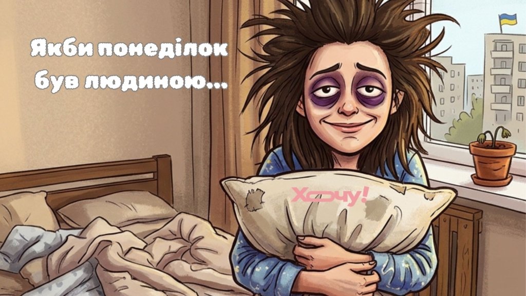 Боролся с желанием не идти на работу и проиграл: смешные анекдоты о понедельниках, которые поднимут настроение