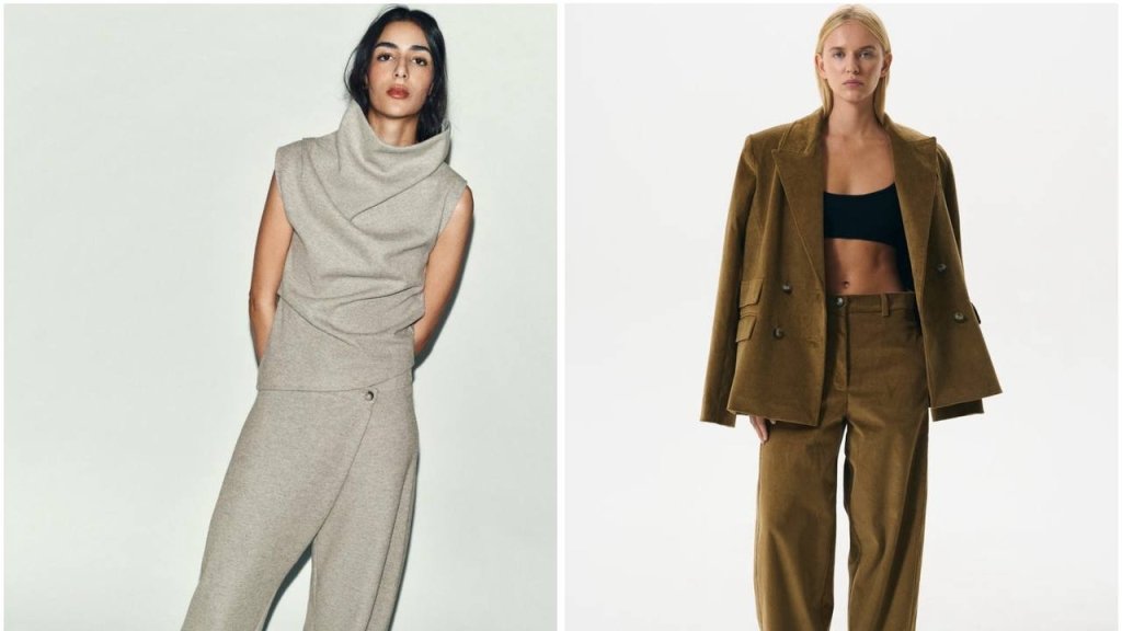 Время для весеннего обновления: 6 моделей брюк, которые стоит купить уже сейчас (ФОТО)