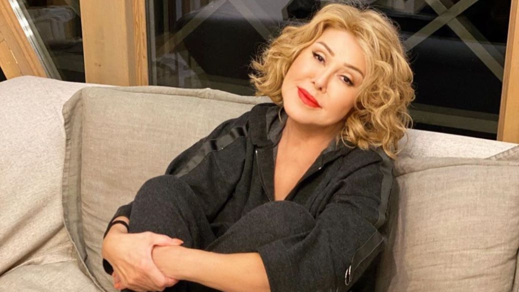 Внесли до чорного списку: зрадницю Любов Успенську офіційно визнали загрозою нацбезпеці України