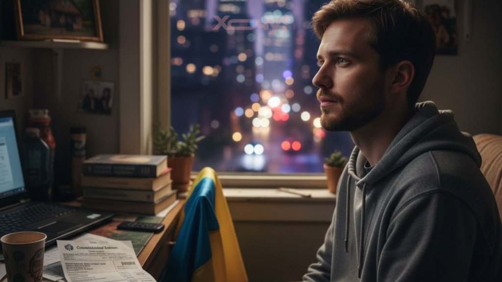 Високі зарплати, але шалені рахунки: зворотний бік життя в Америці, який дивує наших емігрантів