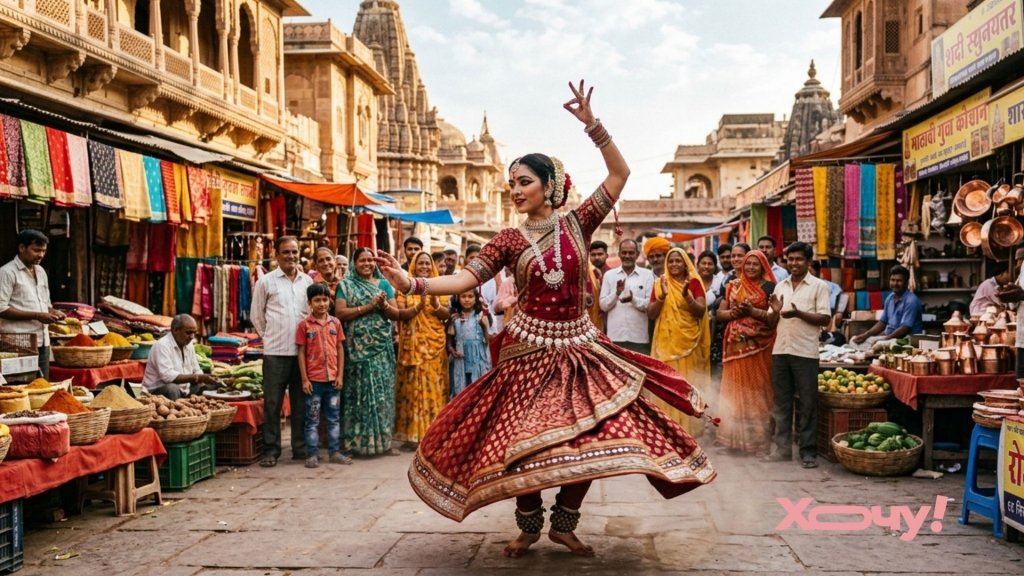 Священная корова и "грязные" жесты: 7 табу в Индии, которые должен знать каждый турист перед поездкой