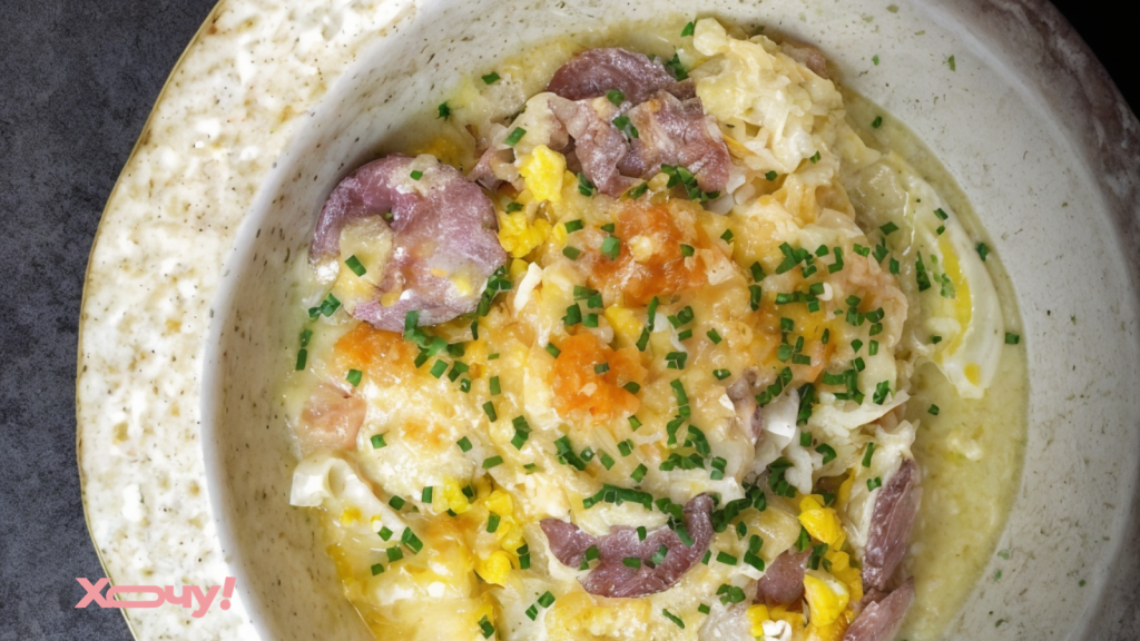 На Закарпатье это блюдо готовят после Пасхи: рецепт знаменитой запеканки (ВИДЕО)