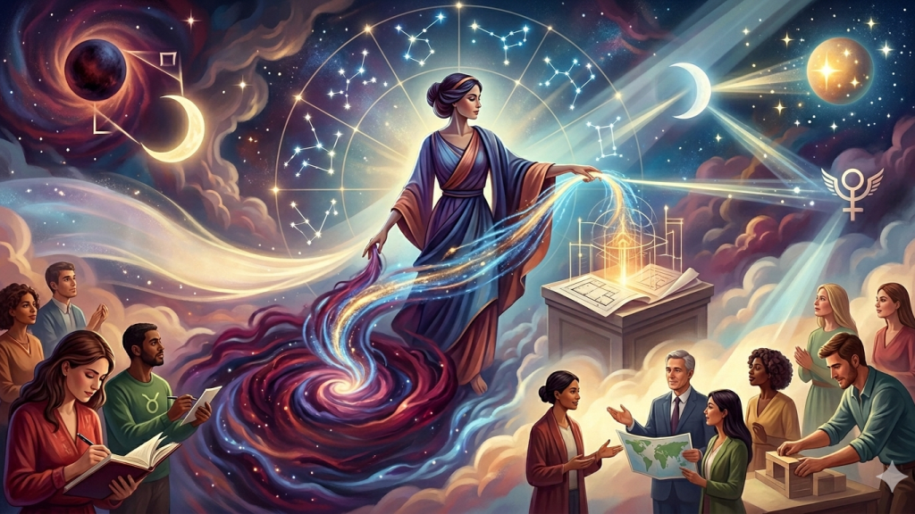 Весам — проблемы в отношениях, Девам — важные решения: каким будет 18 апреля. Гороскоп