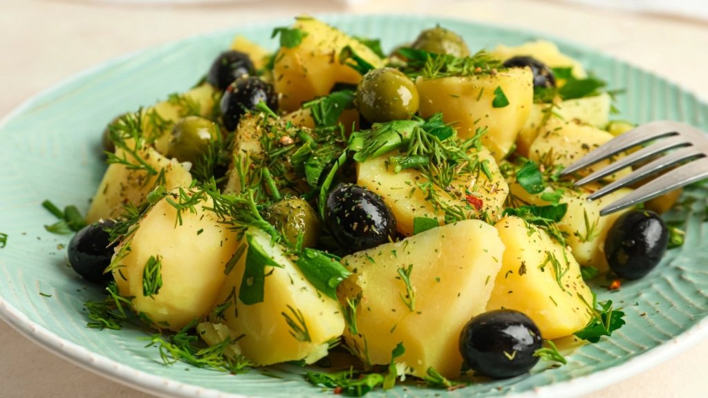 Не пюре и не запеченная: как приготовить картофель особенно изысканно (РЦЭЭПТ)