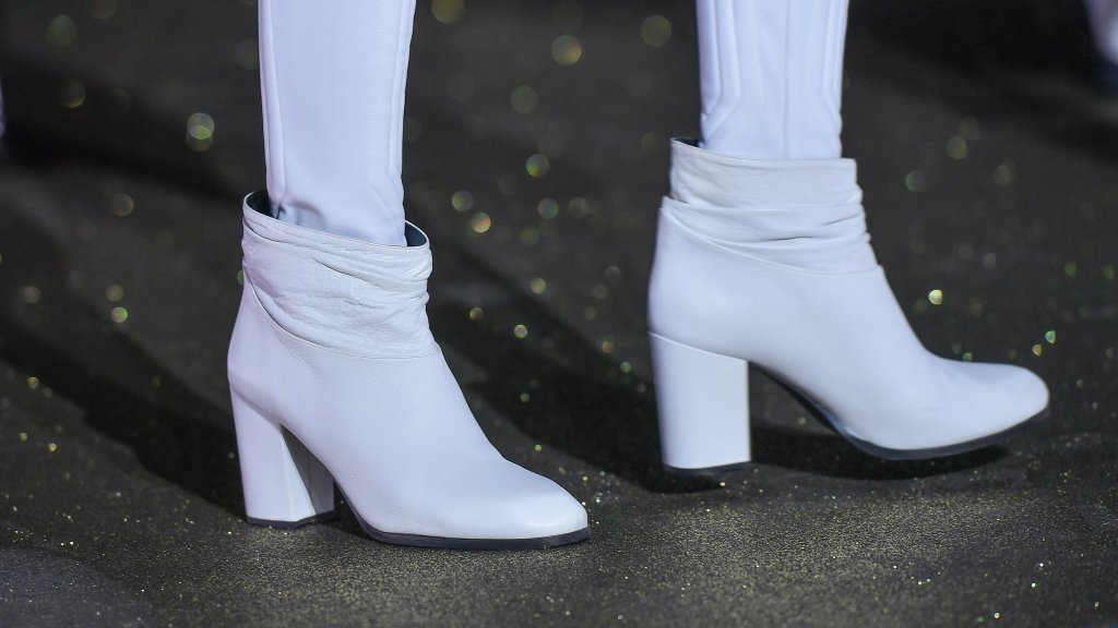 От балеток до лоферов: как выглядит идеальная обувная капсула на 2026 год (ФОТО)