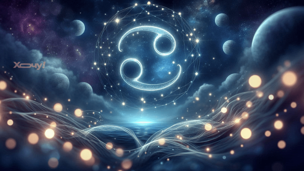 Яким буде 2026 рік для Раків — астропрогноз на гроші, кохання та важливі зміни у житті