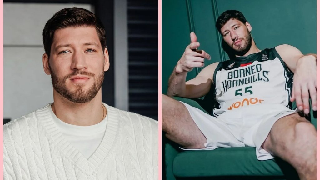 Морской бизнес, связи с Россией и карьера в NBA: неожиданные факты о Вячеславе Кравцове — новом "Холостяке"