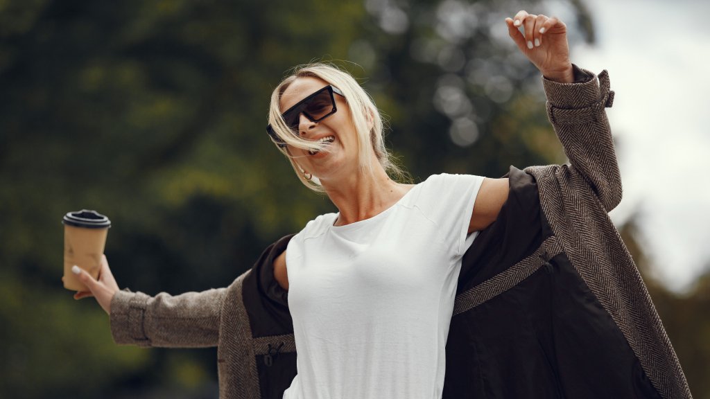 Весенняя переоценка счастья: 25 приятных мелочей, которые стоит успеть сделать до лета