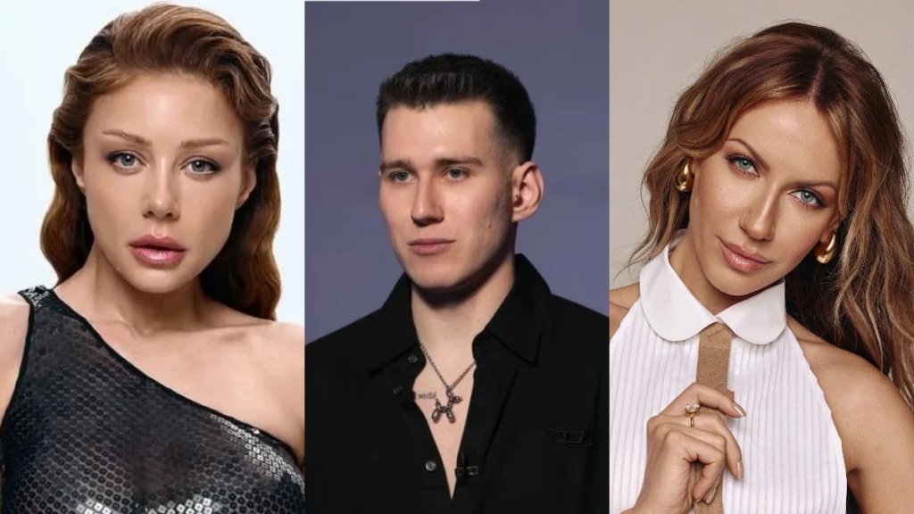 Звездный парикмахер сравнил Кароль и Никитюк: кто из них требовательнее