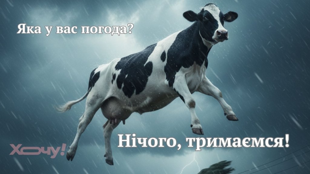 Метеорология наука точная, если бубен держать в левой руке! Шутки и приколы о синоптиках