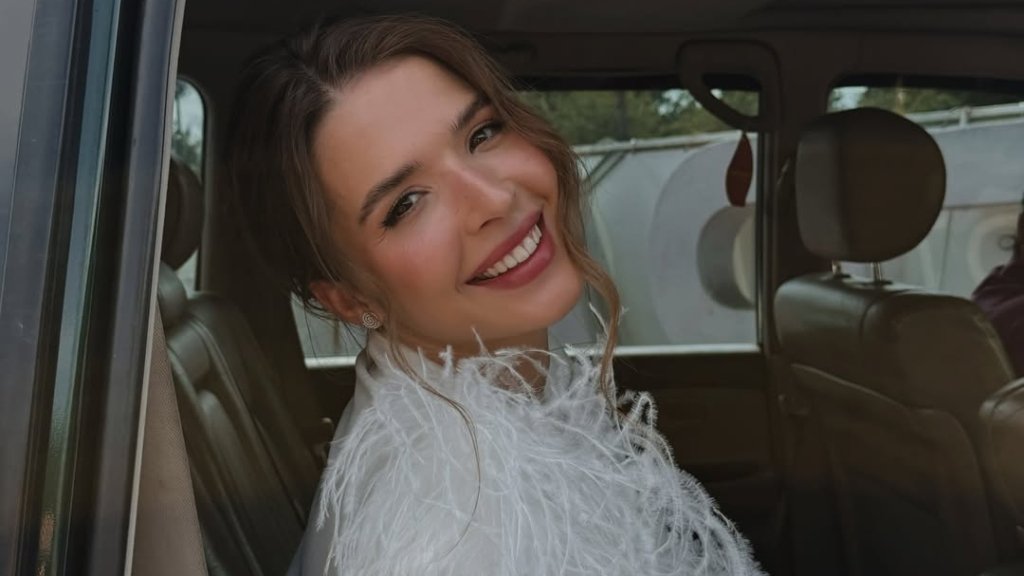 Ирочка призналась, сколько зарабатывает после "Холостяка" (ФОТО)