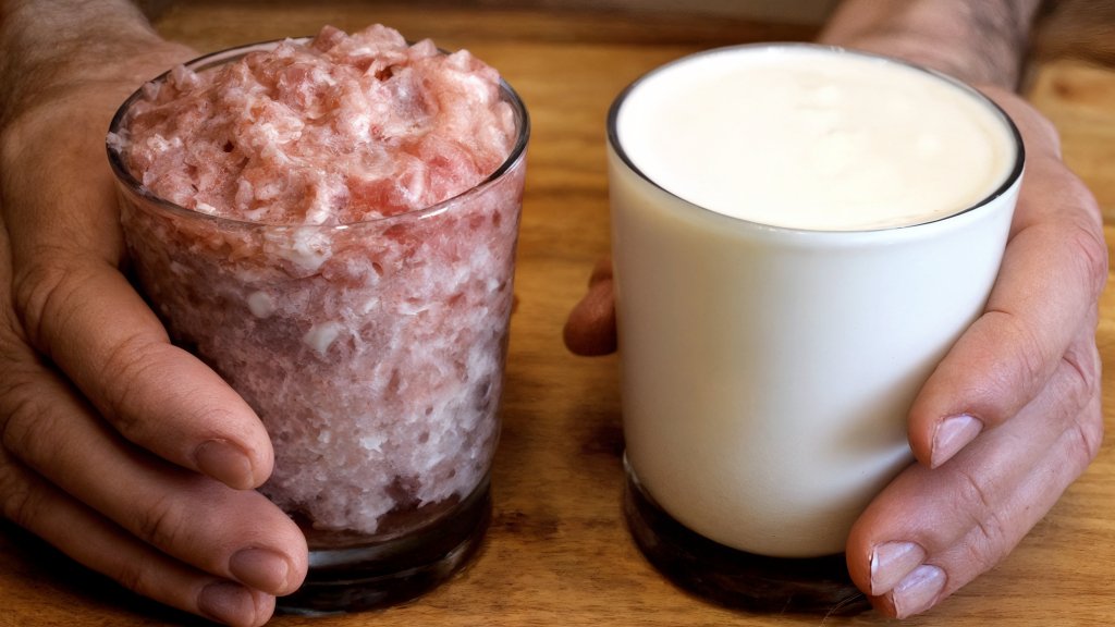 Берем по стакану фарша и кефира: удивительные котлеты, которые не нужно лепить (РЕЦЕПТ)