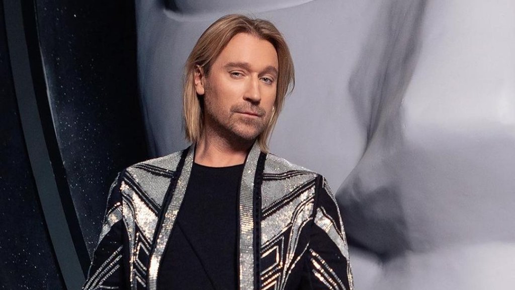 Где сейчас Олег Винник: как живет "главный волк" Украины