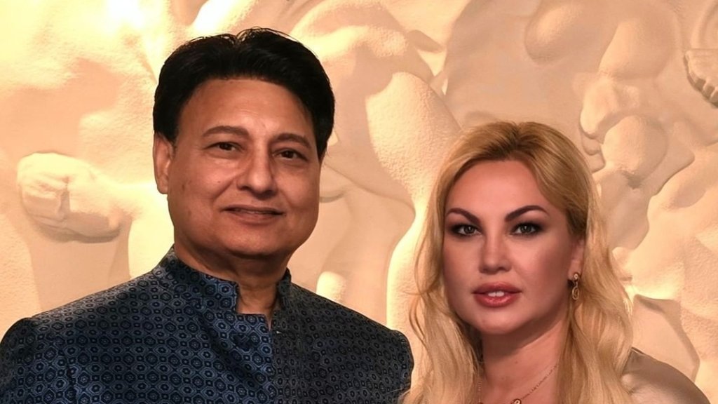 Певица Камалия приобрела дорогую квартиру вместе с бывшим миллиардером Мохаммадом Захуром (ФОТО, ВИДЕО)