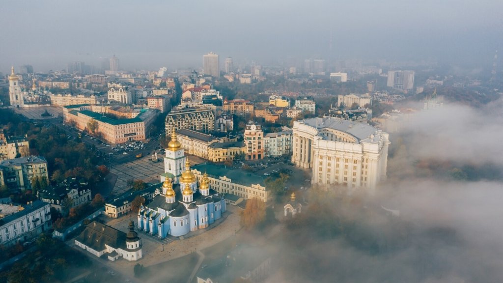 Цікаві будні: куди піти у Києві на тижні з 19 по 23 серпня