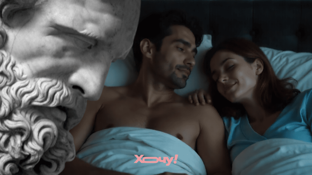 Чоловіки теж симулюють оргазм? Відомо, як вони це роблять та навіщо