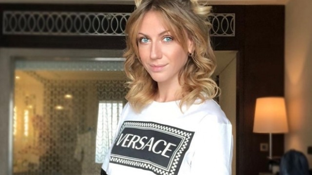Финалистка "Танці зірками" Леся Никитюк: о верхних поддержках и желании покинуть проект