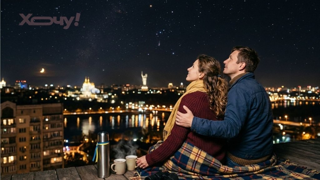 Второй медовый месяц после 10 лет брака: 5 идей для весеннего свидания, которые разожгут страсть