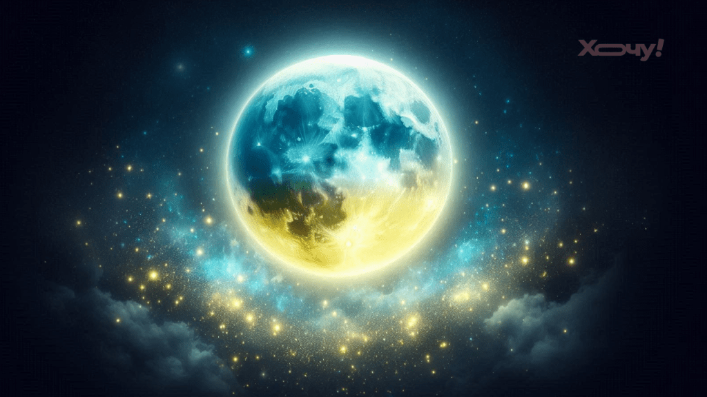 Где увидеть последнее Полнолуние украинцам? Что нельзя делать 5 и 6 декабря, чтобы не было беды