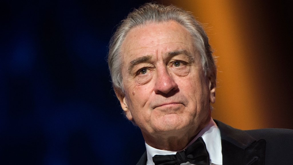 Роберт Де Ніро: досьє на оскароносного актора, син якого змінив стать й став жінкою