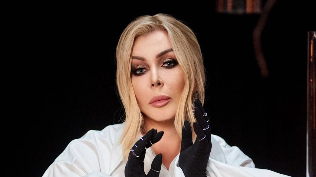 Ирину Билык ограбили в Милане во время концертного тура: "Запомнится надолго" (ФОТО)