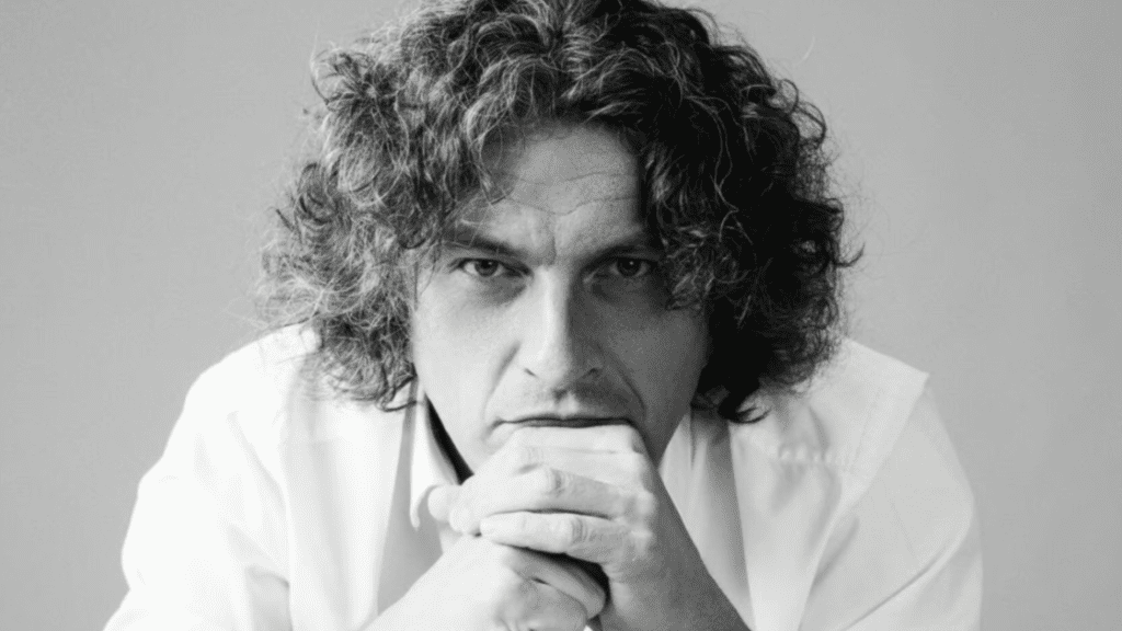 11 лет без Кузьмы Скрябина... Интересные факты о легендарном украинском артисте