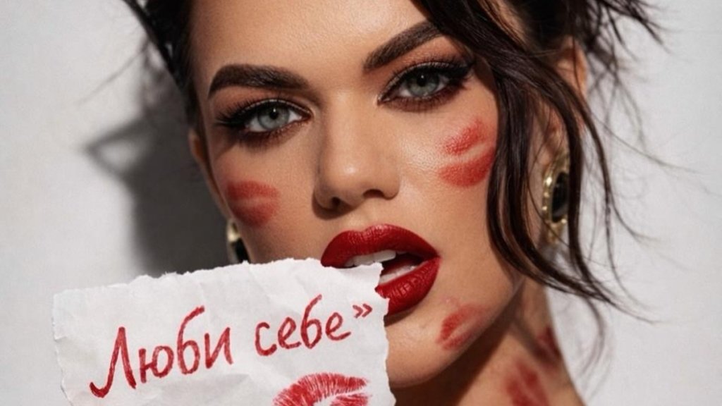 Эффектная съемка за 0 гривен: Галина Денисюк показала, как создать эффектную фотосессию с помощью ИИ