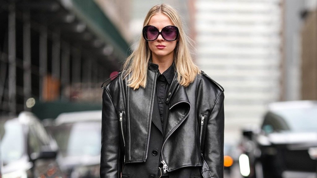 Что покупать этой весной? 5 актуальных кожаных вещей, которые изменят ваш стиль (ФОТО)