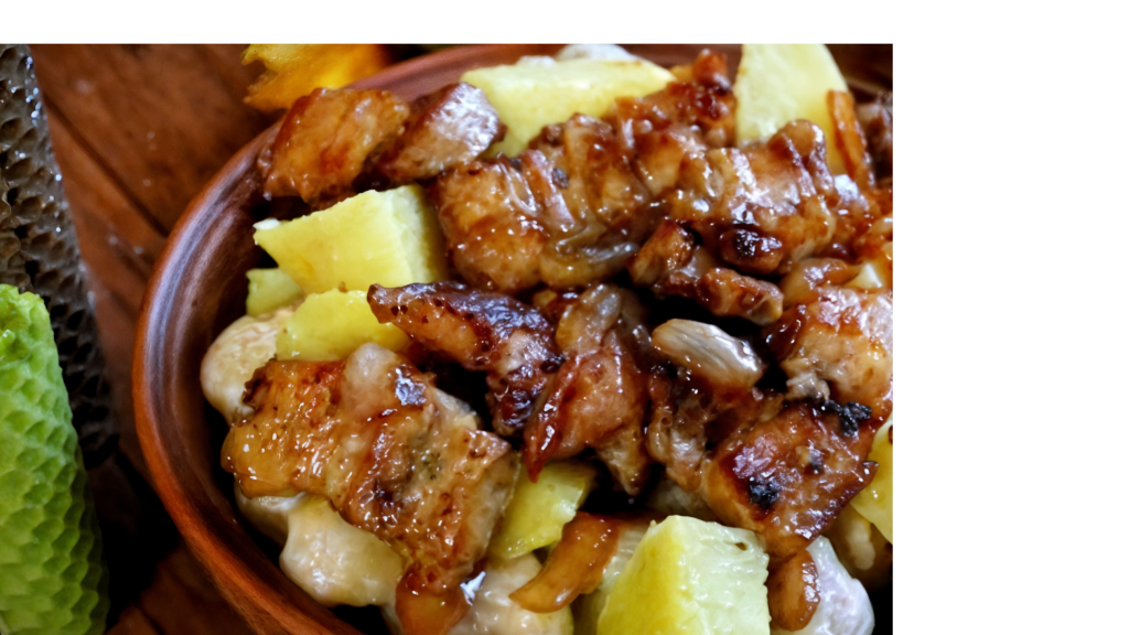 Если есть картофель, сделайте старинное украинское блюдо: как приготовить коцюрбу (ВИДЕО)