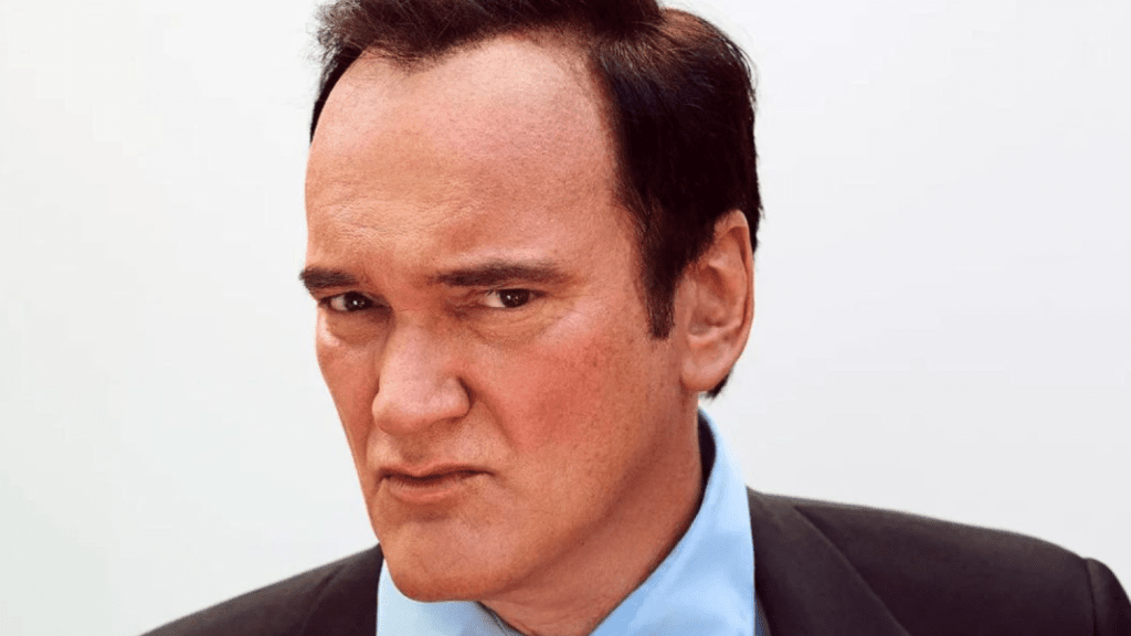 Квентин Тарантино: досье на чудаковатого гения, обожающего женские ноги и насилие