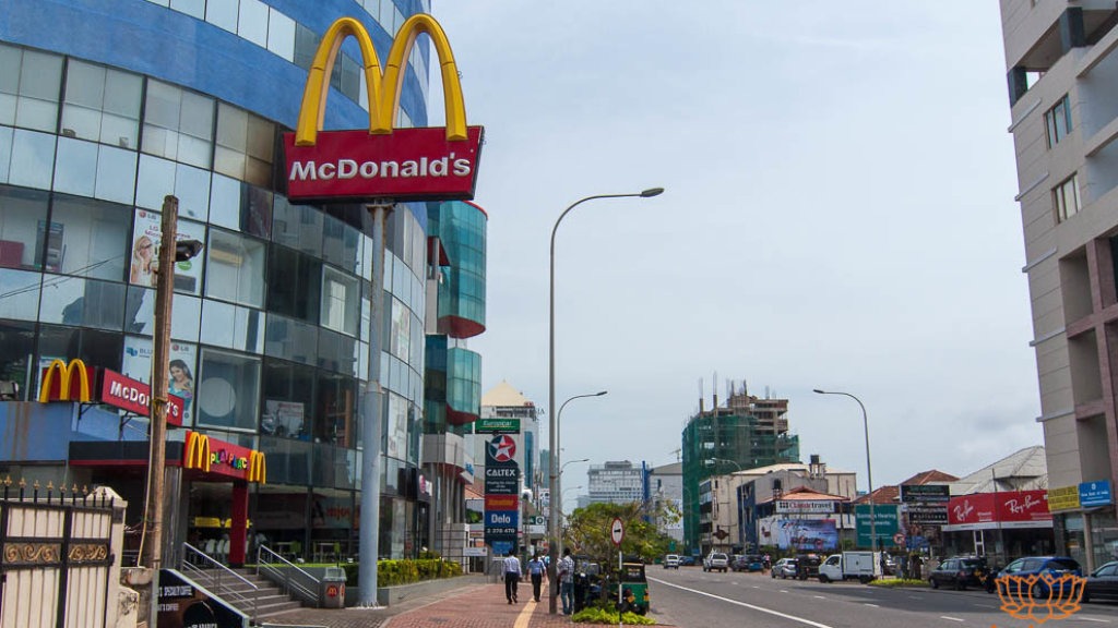 McDonald's не справился с гигиеной в заведениях: в какой стране закроют все рестораны сети