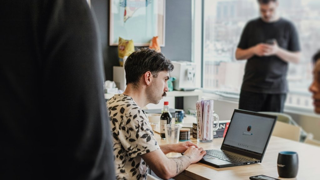 Мышление успеха: 5 установок, отделяющих вас от реального результата