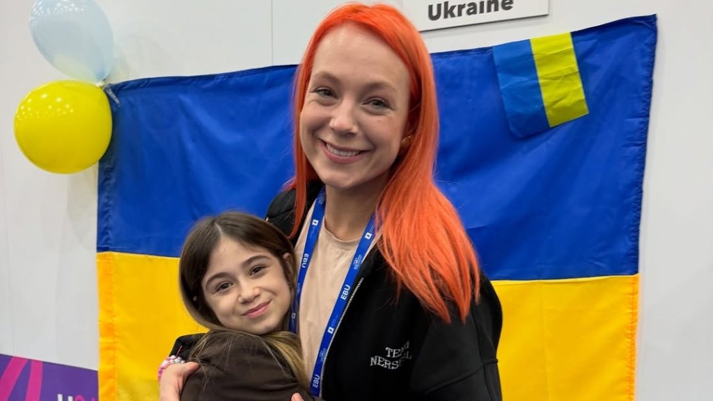 "Им нас много": Тарабарова заявила о несправедливой оценке Детского Евровидения-2025 (ВИДЕО)