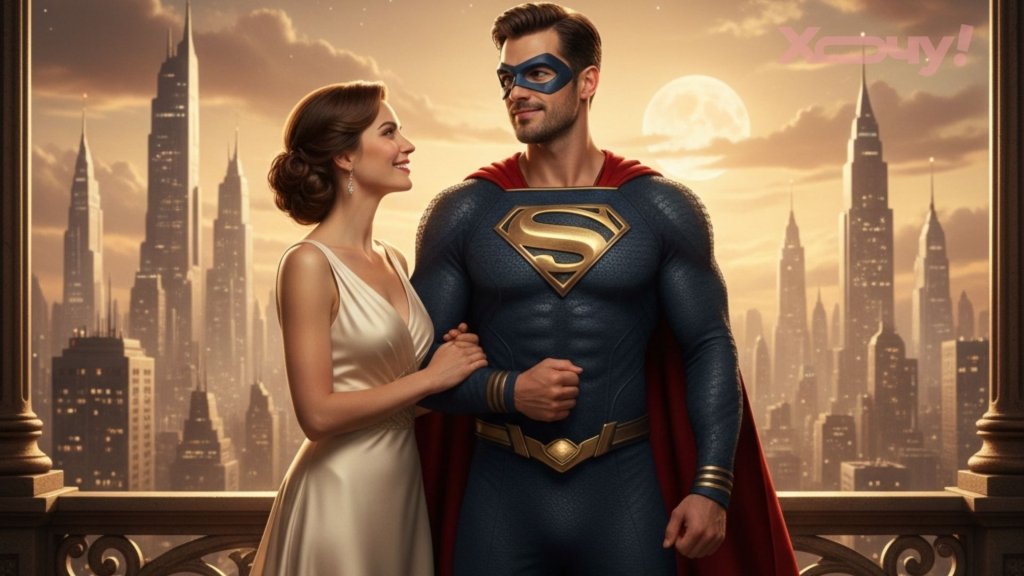 Секретное оружие мудрой женщины: произнесите эти фразы, чтобы мужчина захотел стать для вас супергероем