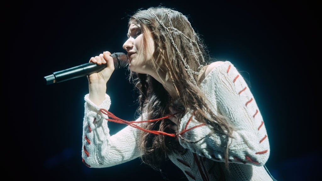 Почему выступление Jerry Heil на Нацотборе Евровидения-2026 не показало полностью? Объяснение "Общественного"