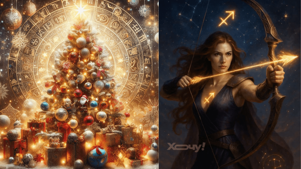 Каким будет 2026 год для Стрельца: астропрогноз на деньги, любовь и важные изменения в жизни